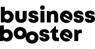 Business Booster logo