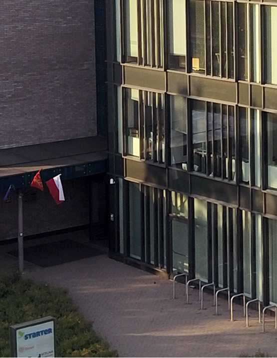Przestrzeń dla innowacji