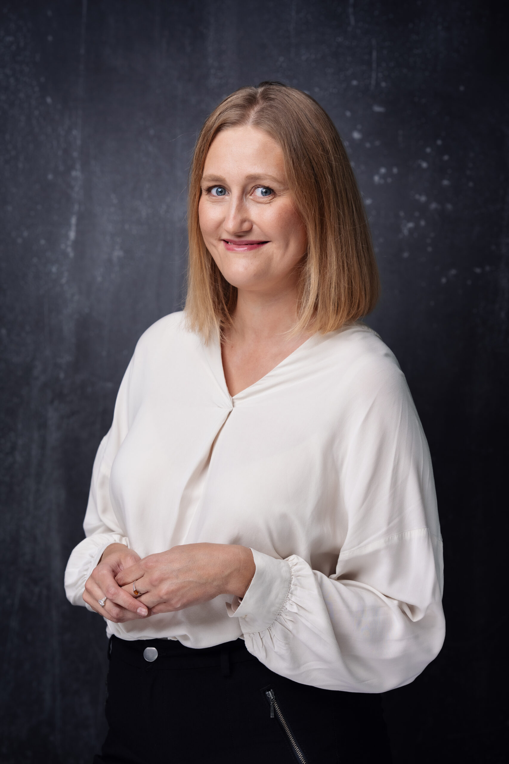 Anna Knoff